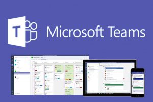 Microsoft Teams linux