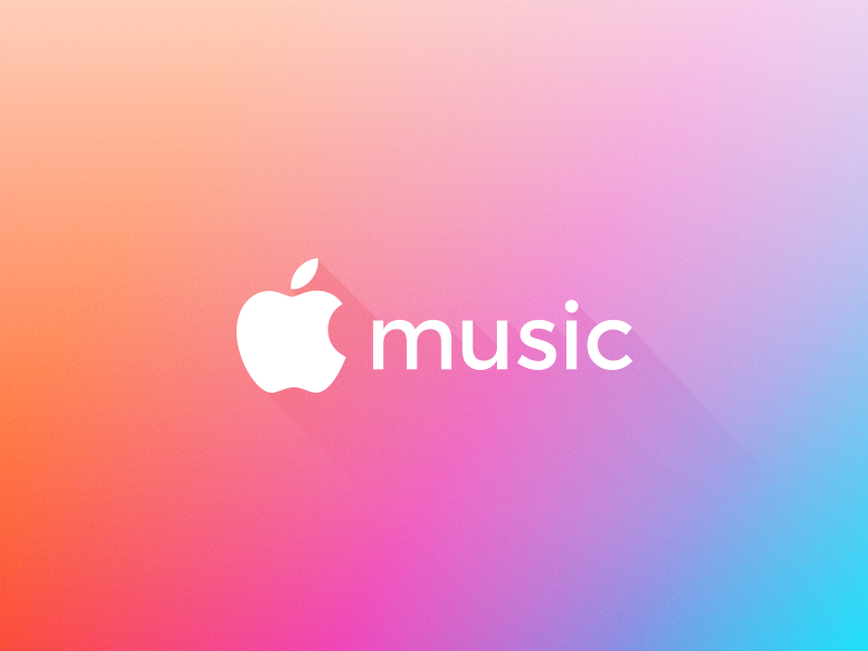 apple music