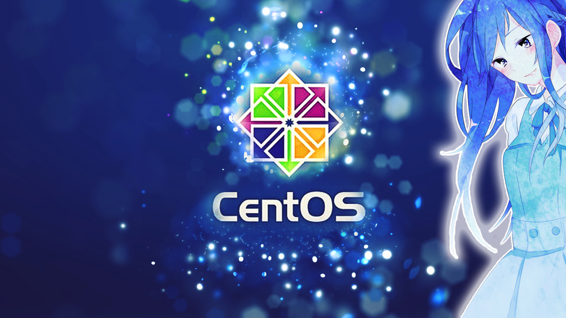centos 7.7