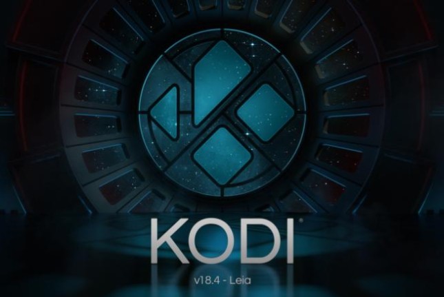 kodi-18.4-Leia