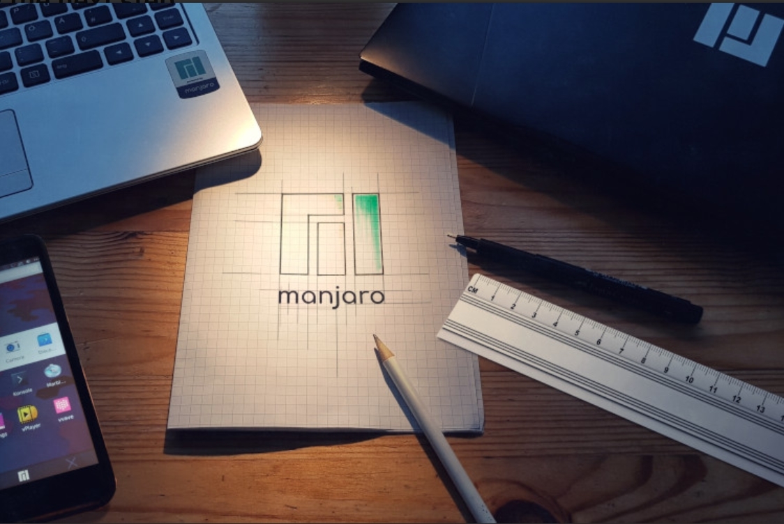manjaro linux società