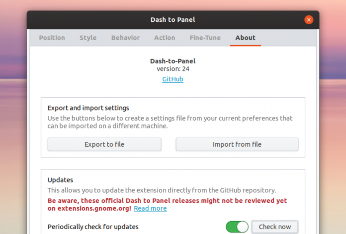 dash-to-panel-v24-1 dash to panel v24