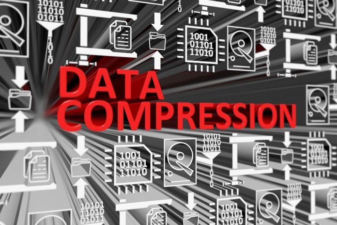 imcompression data compressor linux
