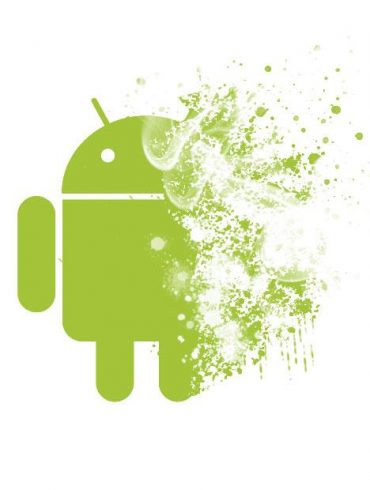 android google