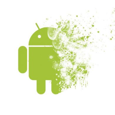android google