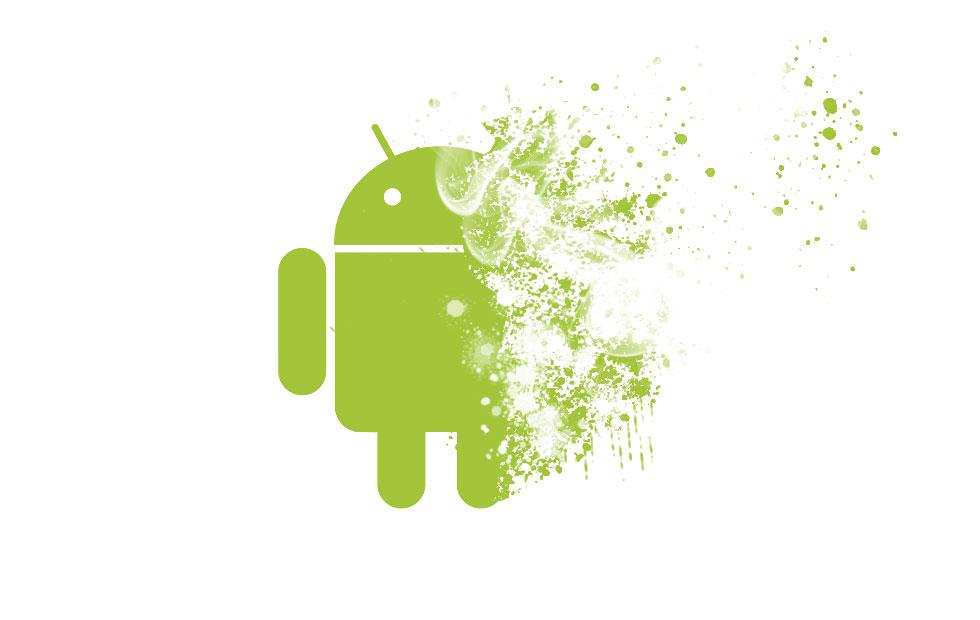 android google