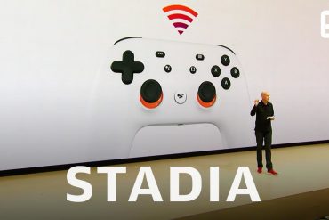 google stadia