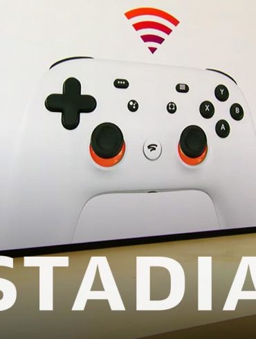google stadia