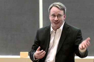 linux 5.4 linus torvalds