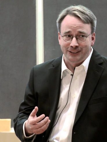 linux 5.4 linus torvalds