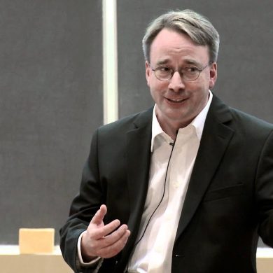 linux 5.4 linus torvalds