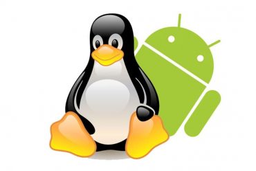 linux android