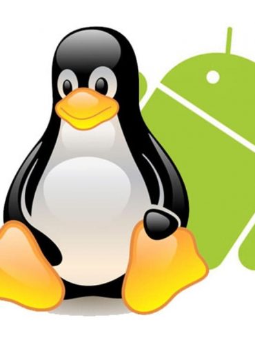 linux android