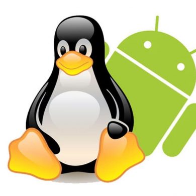linux android
