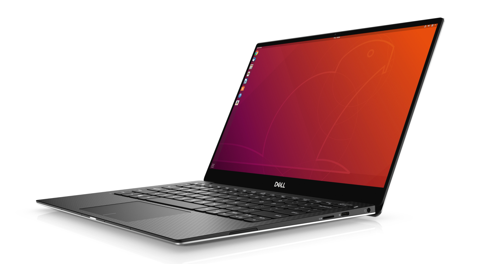 xps 13 developer edition