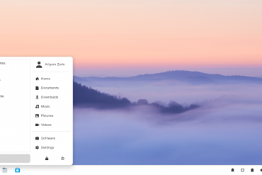 zorin os 15 Lite