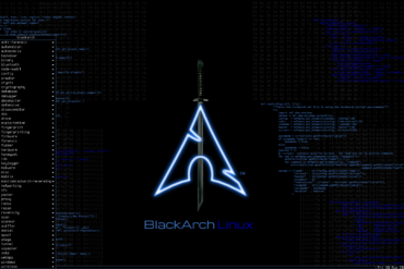 blackarch