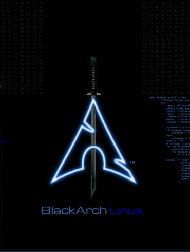 blackarch