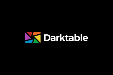 darktable