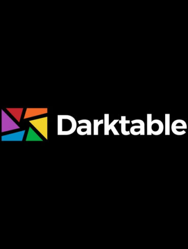 darktable