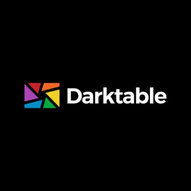 darktable