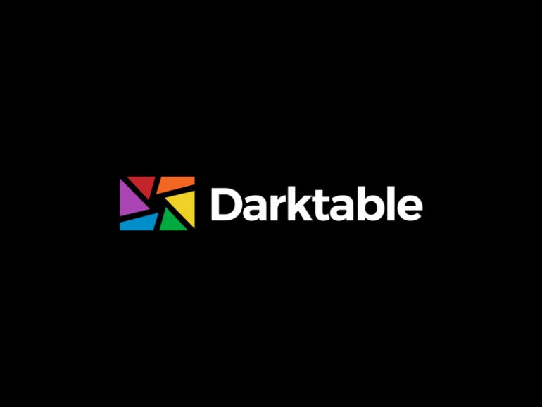 darktable