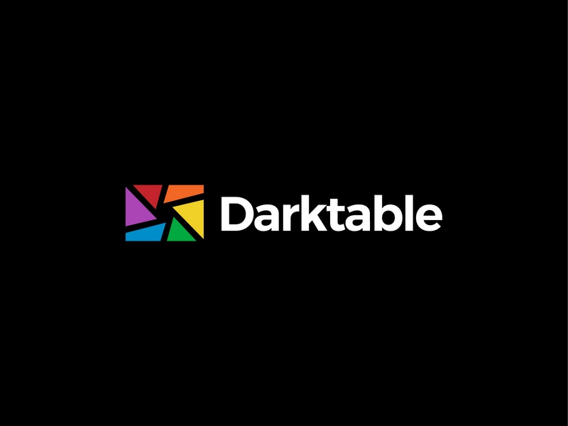 darktable