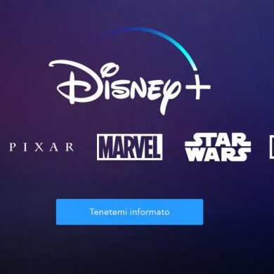 disney+ linux