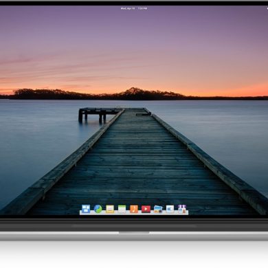 elementary os 5.1 hera