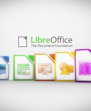 libreoffice