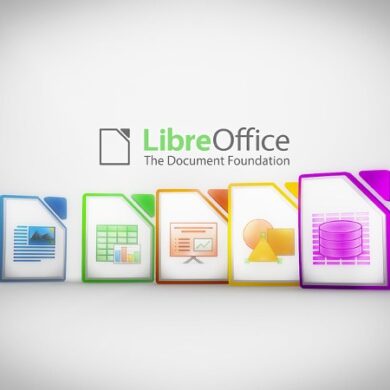 libreoffice