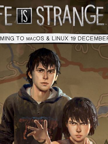 life is strange 2
