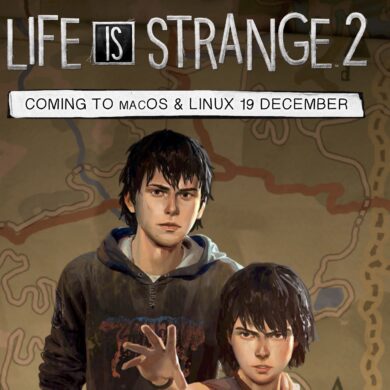 life is strange 2