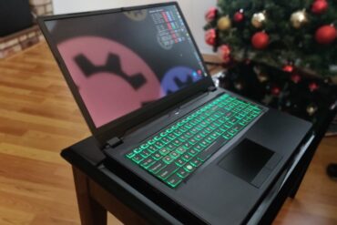 linux laptop kubuntu focus