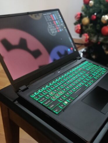 linux laptop kubuntu focus