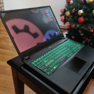 linux laptop kubuntu focus