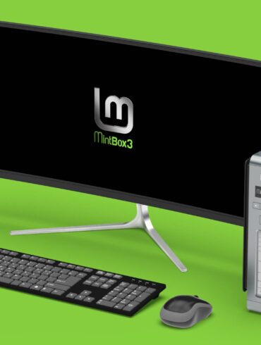 mintbox3 linux