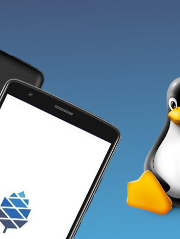 pinephone pine64 smartphone Linux