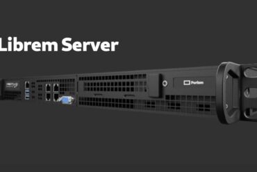 purism librem server