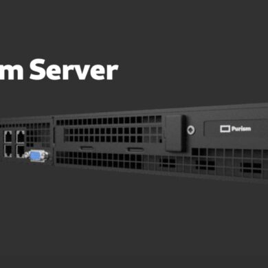 purism librem server