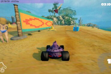 supertuxkart 1.1