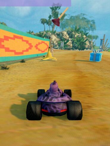 supertuxkart 1.1
