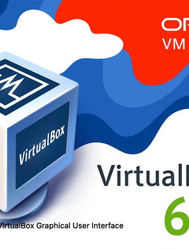 virtualbox 6.1