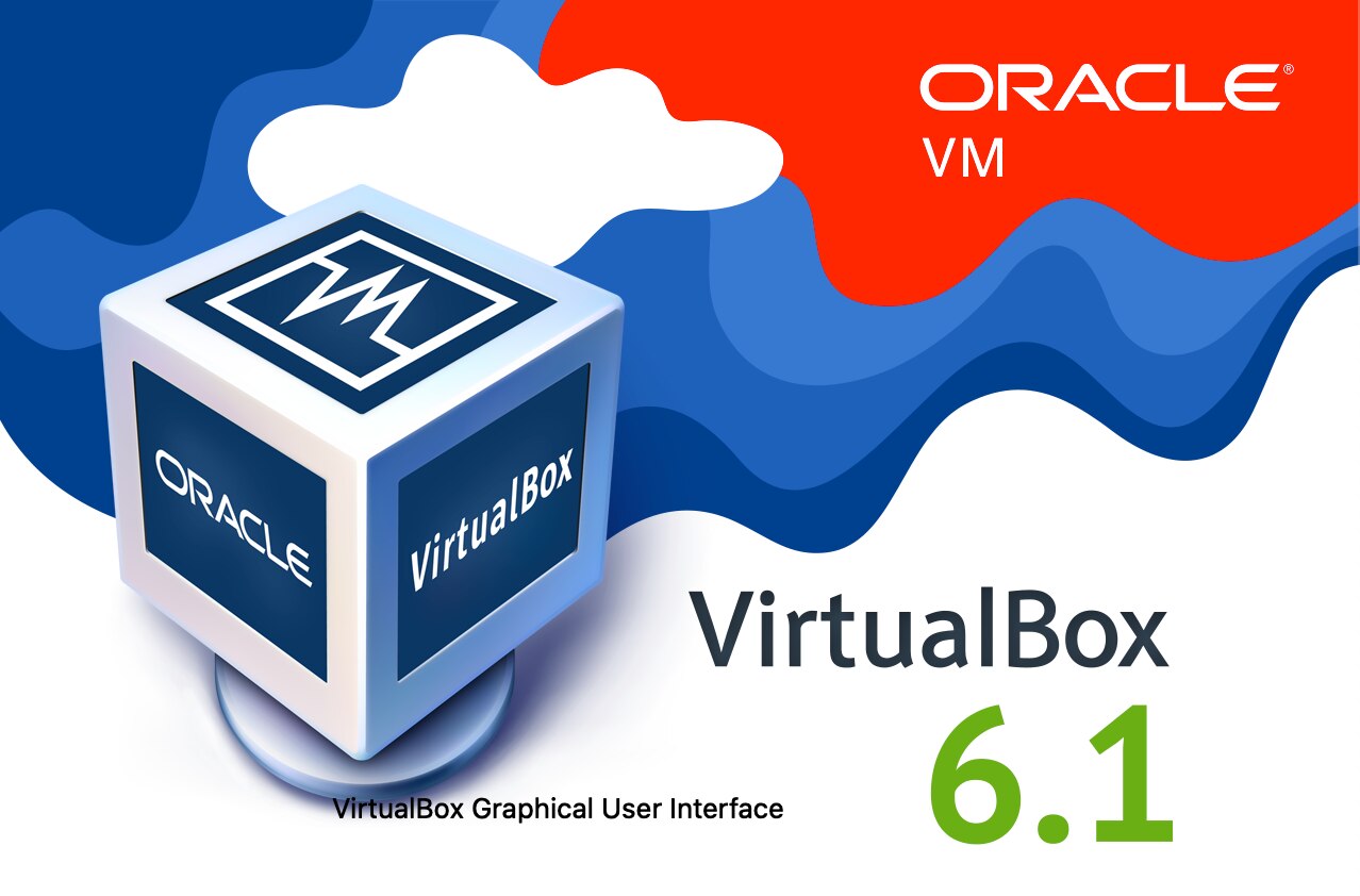 virtualbox 6.1