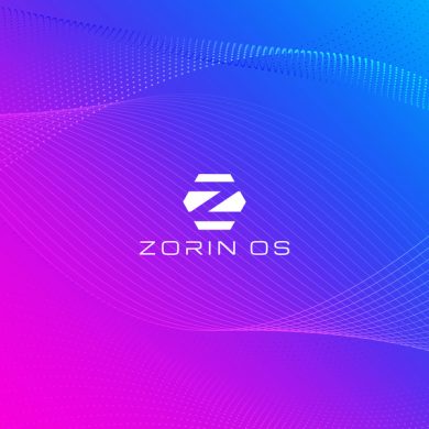 zorin os 15.1