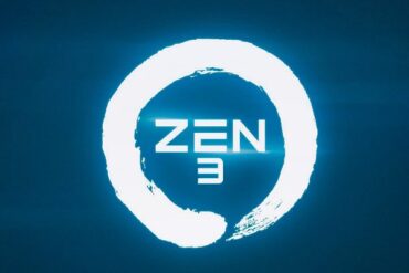 AMD zen 3