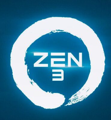 AMD zen 3
