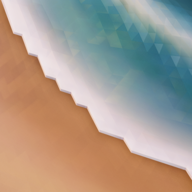 KDE plasma 5.18 wallpaper