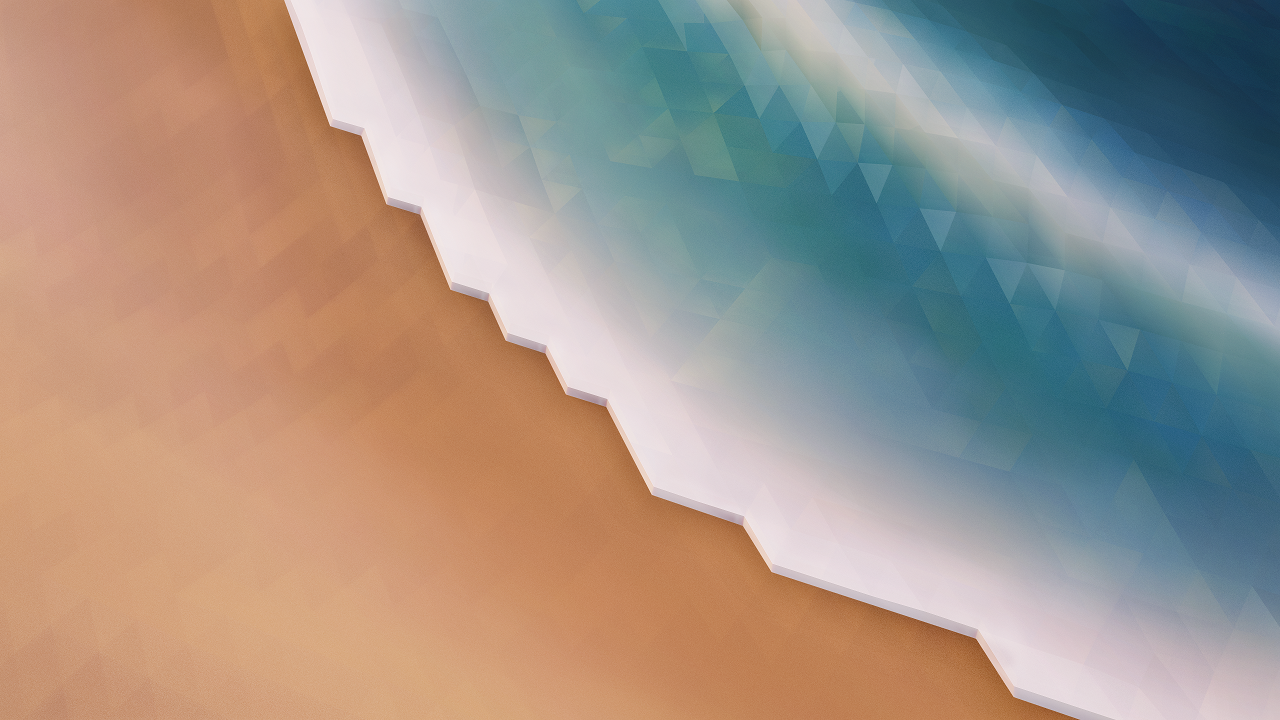 KDE plasma 5.18 wallpaper