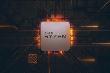 amd ryzen linux
